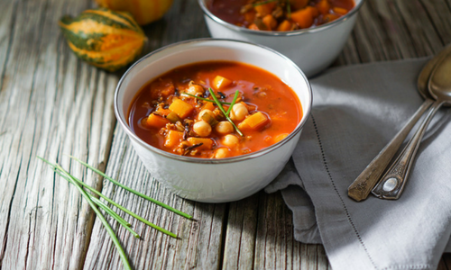 5 Ways To Beat The Winter Blues nourish